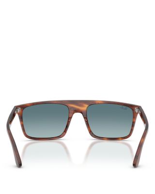 Square Sunglasses, 55mm