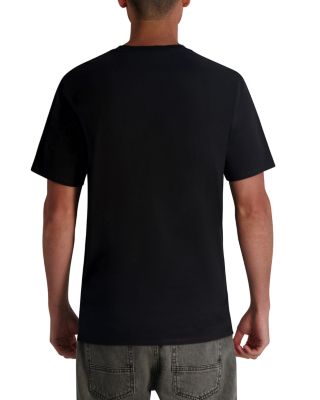 Slim Fit Karl Graphic Tee