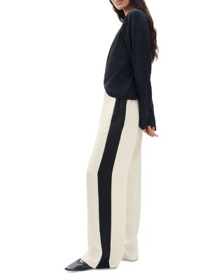 Kelly Boxy Long Sleeve Tee