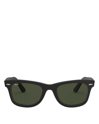 Wayfarer Square Sunglasses, 52mm