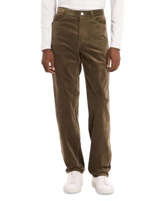 Standard Relaxed Fit Crosby Cord Pants