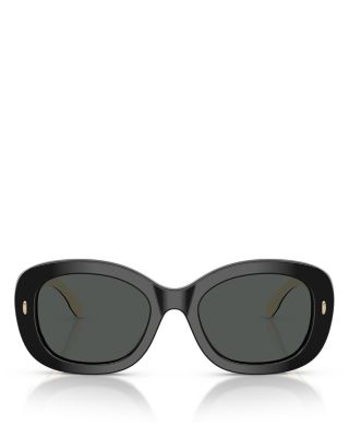 Oval Sunglasses, 52mm