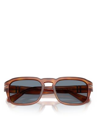 Pillow Sunglasses, 56mm