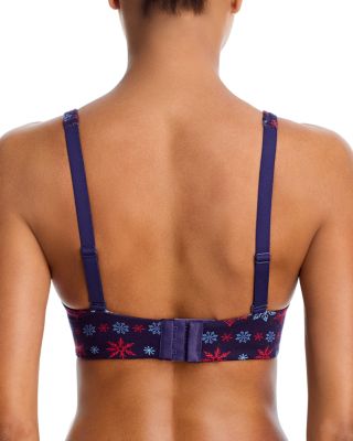 UltraModal™ FeelFree Longline Bralette