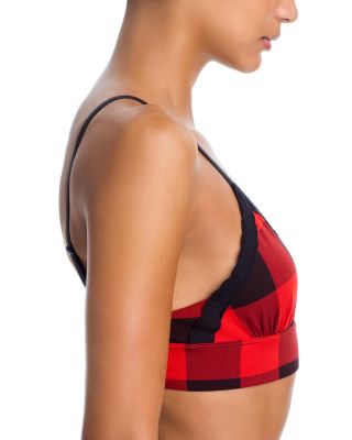 UltraModal™ Lace Plunge Bralette