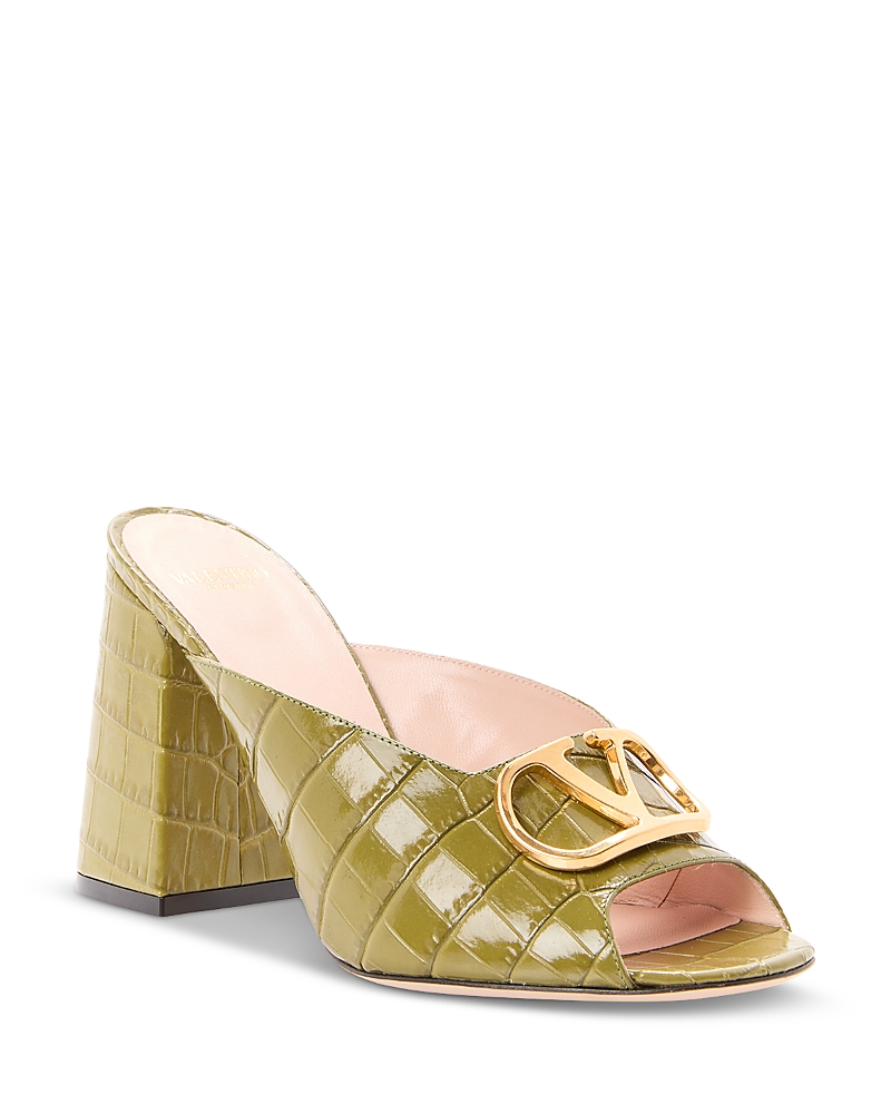 Valentino Garavani Women's Slides
