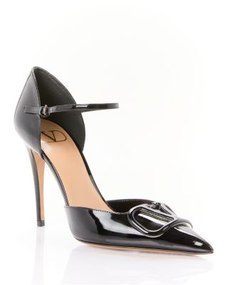 Women's d'Orsay Pumps