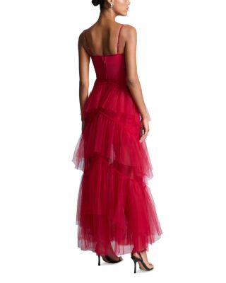 Tulle Corset Essential Gown
