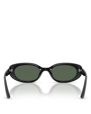 Pillow Sunglasses, 53mm