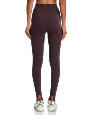 River Airweight Stirrup Leggings