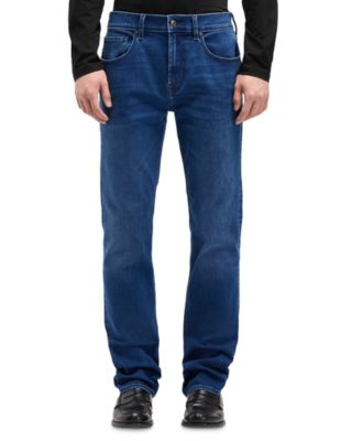 7 For All Mankind - The Straight Fit Jeans