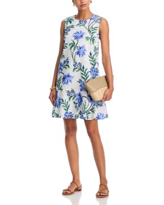 Charlotte Swim Cover Up Dress