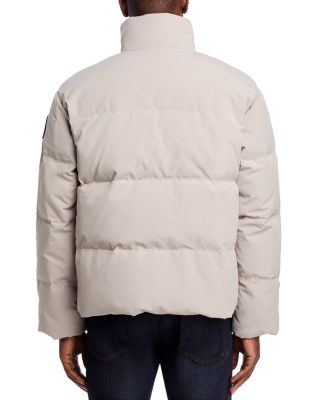 Bayview Parka Jacket