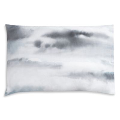 After The Storm Standard Shams