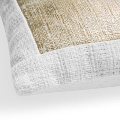 After The Storm Decorative Pillow, 14" x 20"