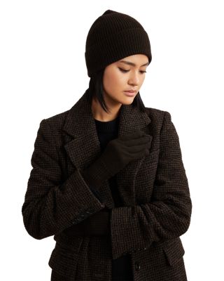 Florise Knitted Gloves