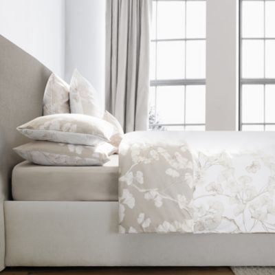 Butterfly Ginkgo Bedding Collection