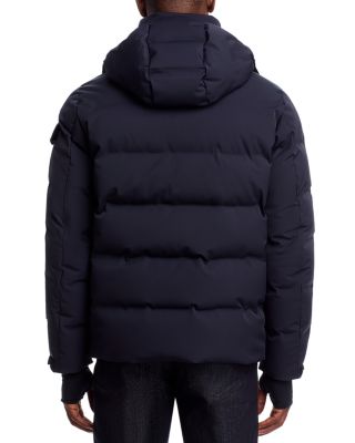 Montgetech Puffer Jacket
