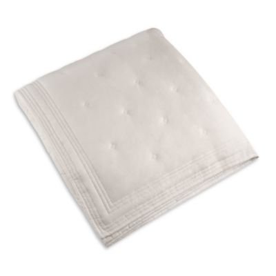 Tufted Quilt Bedding Collection