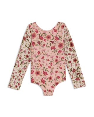 Girls' Honey Aura Swimsuit - Little Kid, Big Kid