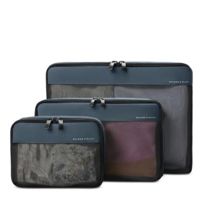 Carry-On Packing Cube Set