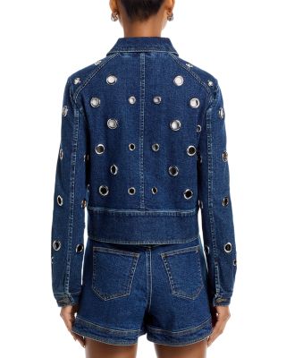 Harriet Denim Jacket