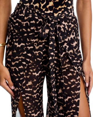 Hartley Swim Cover Up Pants