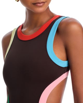 Dolce One Piece Swimsuit