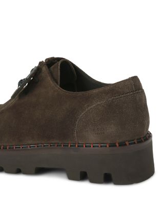 Men's Brompton Derby Loafers