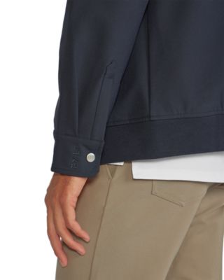 Limitless Bomber Jacket