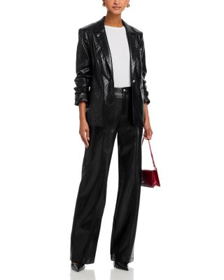 Quilted Vivian Pants