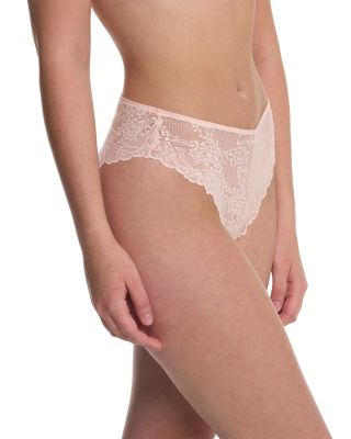 Heavenly High Cut Bikini