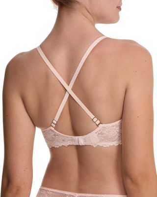 Heavenly Convertible Balconette Bra