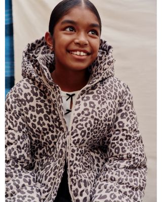 Girls' High Rise Wide Leg Embellished Jeans - Little Kid, Big Kid