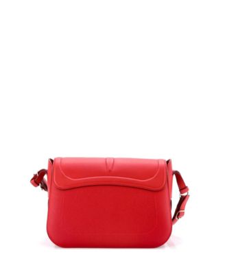 Harnais Shoulder Bag Epsom and Swift