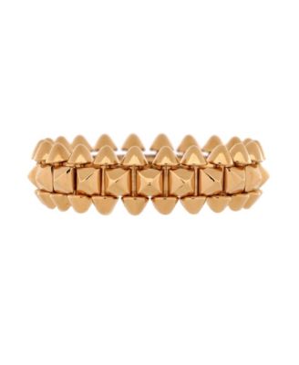 Small Clash de Cartier Ring 18K Rose Gold