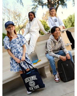 Boys' Essentials Full Zip Hoodie - Little Kid, Big Kid