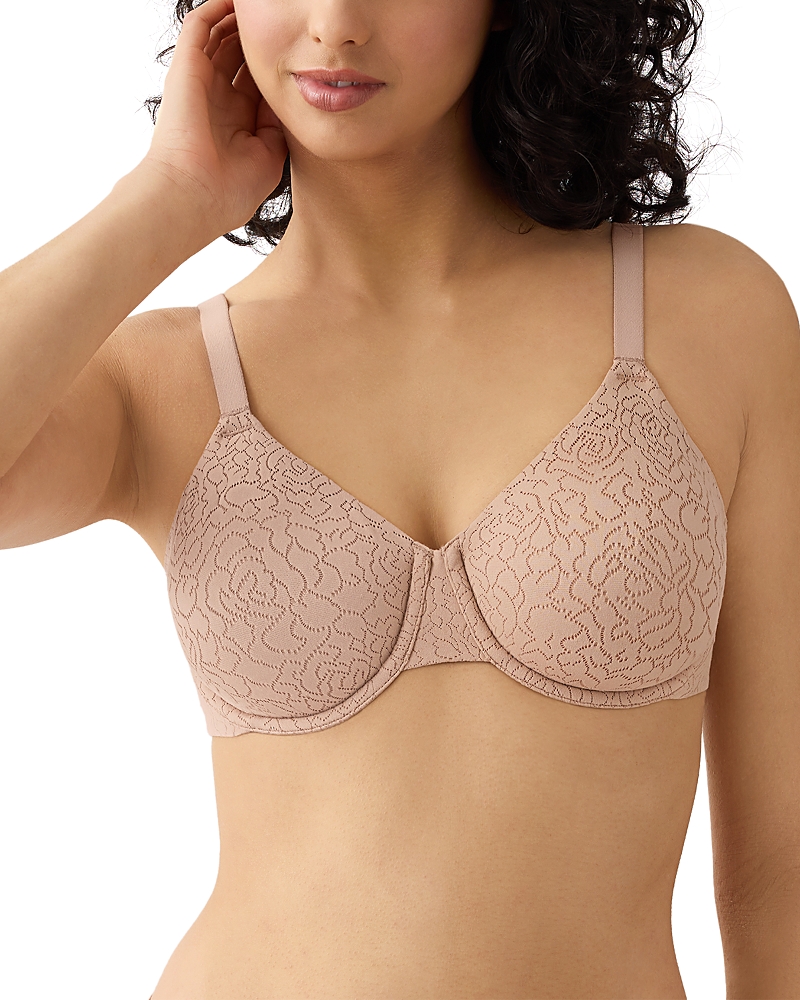 Wacoal Inside Job Underwire Bra