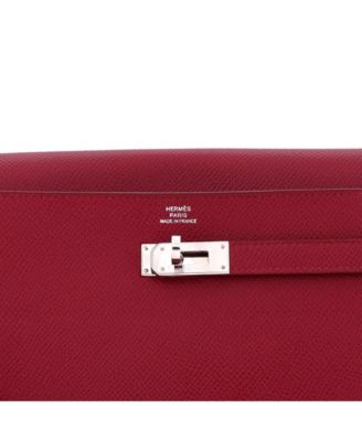 Long Kelly Wallet Epsom