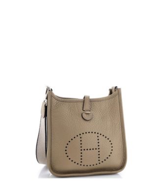 TPM Evelyne Bag Gen III Clemence