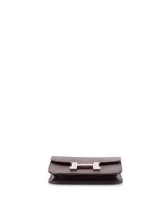Constance Slim Wallet Epsom