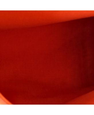 31 Herbag Zip Leather and Toile