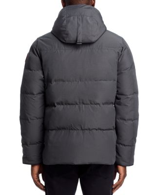 MacMillan Down Parka