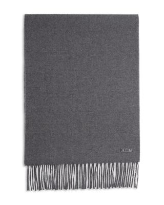 Naster Wool Scarf