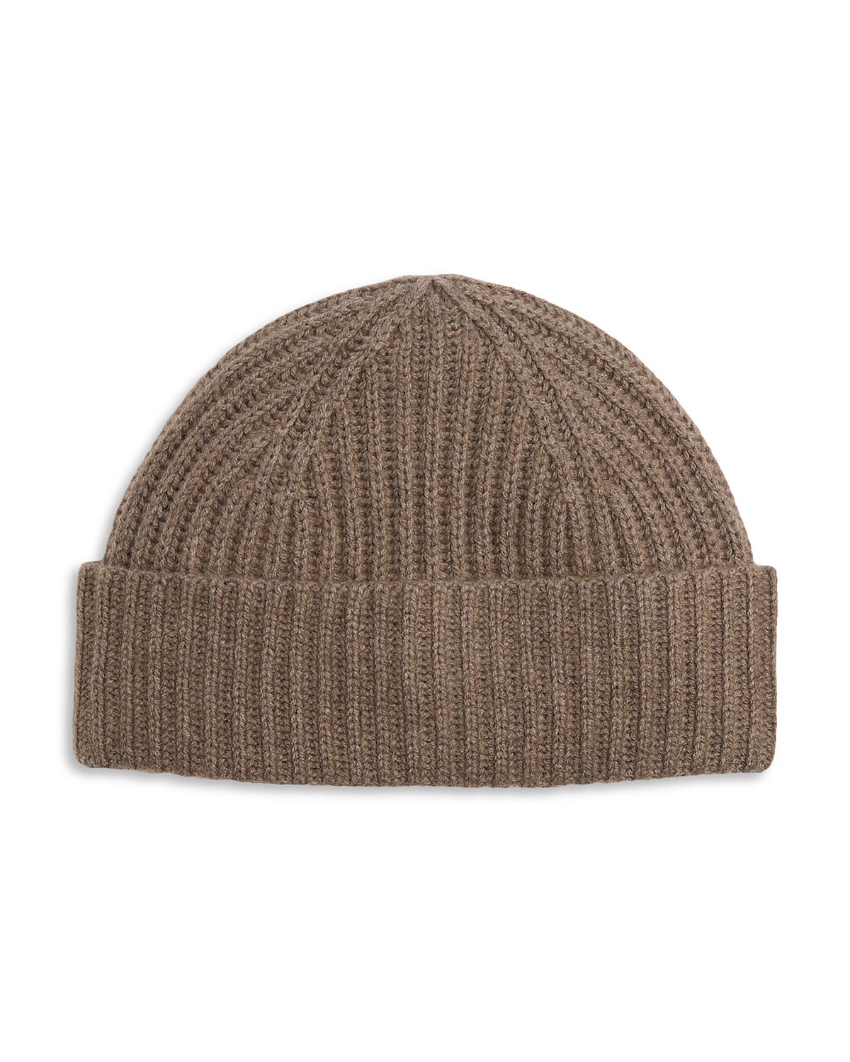The Men's Store at Bloomingdale's Chunky Ribbed Knit Beanie - Exclusive
