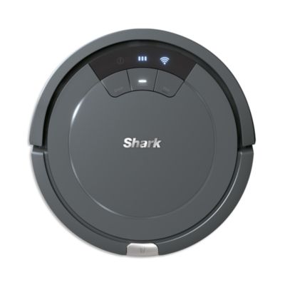 ION Robot&reg; Vacuum