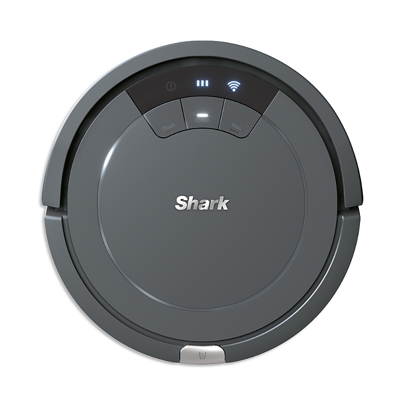 Shark Ion Robot Vacuum In Gray