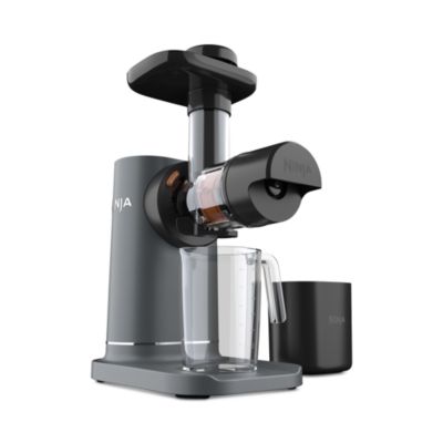 JC151 NeverClog Cold Press Juicer