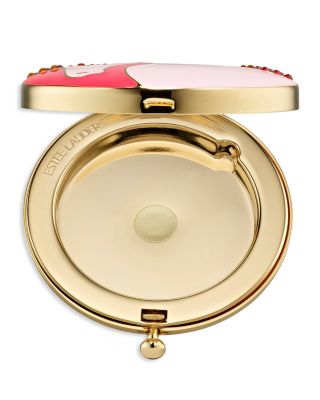 エスティーローダー　イヤー オブ ザ コンパクト ラビット Estée Lauder Year of the Horse Powder Compact | Bloomingdale's