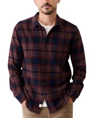 Pacifica Long Sleeve Stretch Shirt